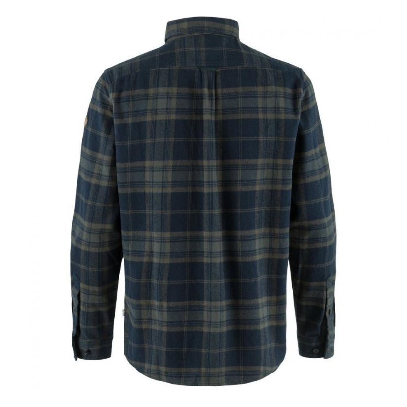 Övik Twill Shirt M