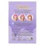 Top Model Gold Face Mask, Beauty & Me, Lizzy