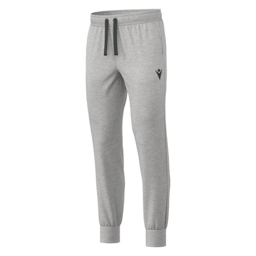 Macron Harp Sweatpants - Color: Black, Size: XXS