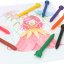 Princess Mimi 8x Crayons Wachsmaler