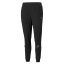 Puma Cyber Damen-Jogginghose - Farbe: Schwarz, Größe: XS