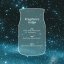 Yankee candle votív gyertya üvegben, Winter Night Stars