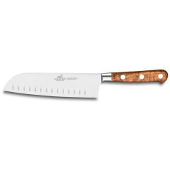 Lion Sabatier IDÉAL Provencao 834785 Santoku kitchen knife
