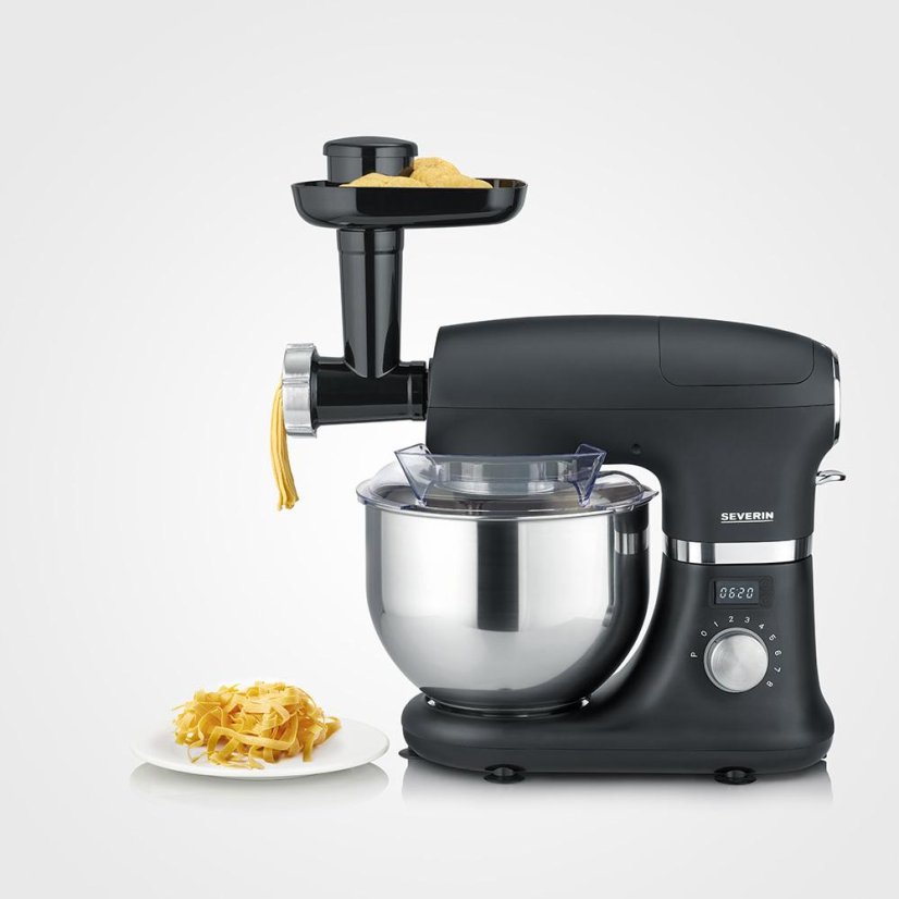 Severin ZB 5594 pasta attachment