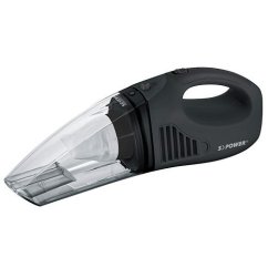 Handstaubsauger Severin HV 7963 S'POWER schwarz
