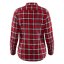 Övik Flannel Shirt W