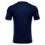 Macron Rigel Hero SS Kids' Jersey - Color: Wine red, Size: XS