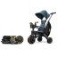 Skladacie trojkolka Liki Trike S5 Doona Ocean Blue