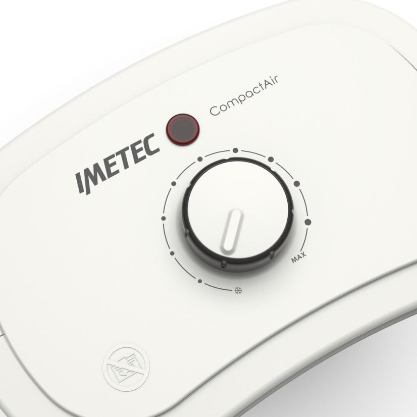 Imetec Compact Air 4032 fan heater