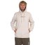 Herren-Sweatshirt Hurley Bengal - Farbe: Schwarz, Größe: S