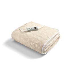 Imetec Underblanket poly 6113 beige heated blanket
