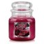 Country Candle közepes méretű gyertya, Pinot Noir