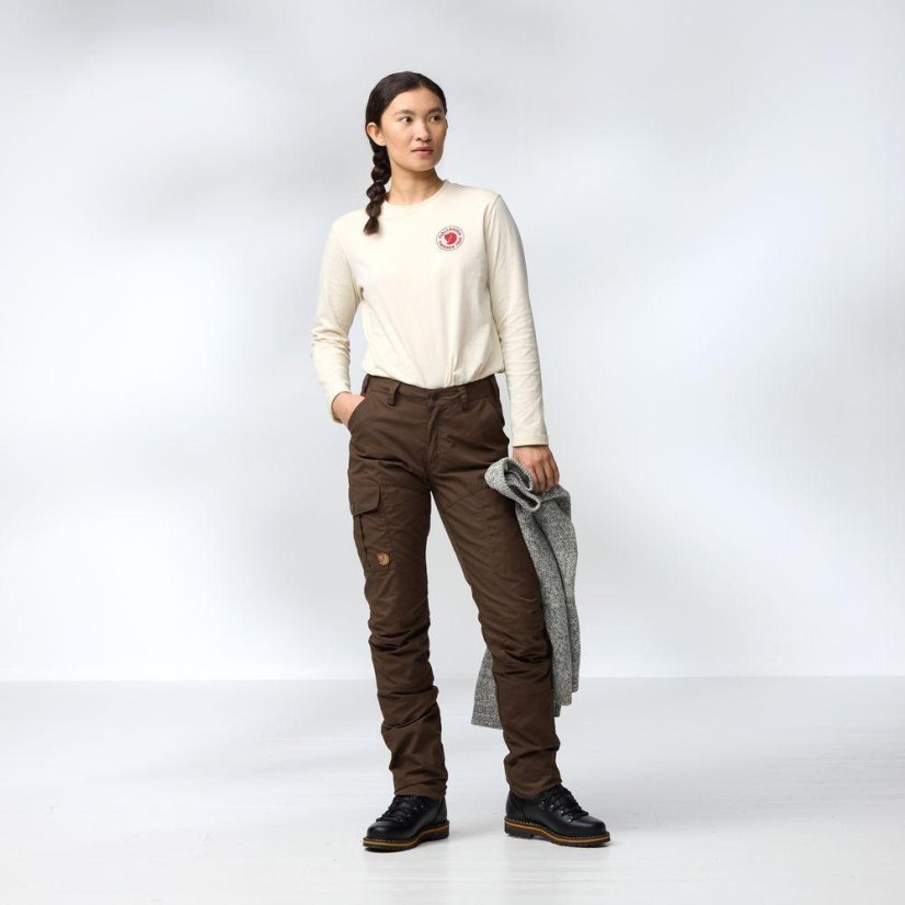 Karla Pro Winter Trousers W