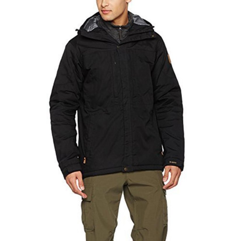 Skogsö Padded Jacket M