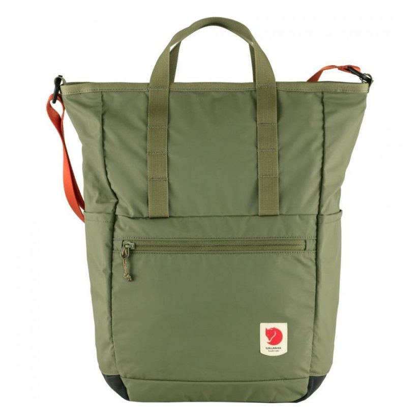 High Coast Totepack