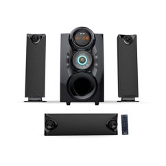 System głośników AKAI SS028A-3208C 3.1 czarny