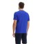 Macron Boost Hero T-shirt - Color: Gray, Size: S