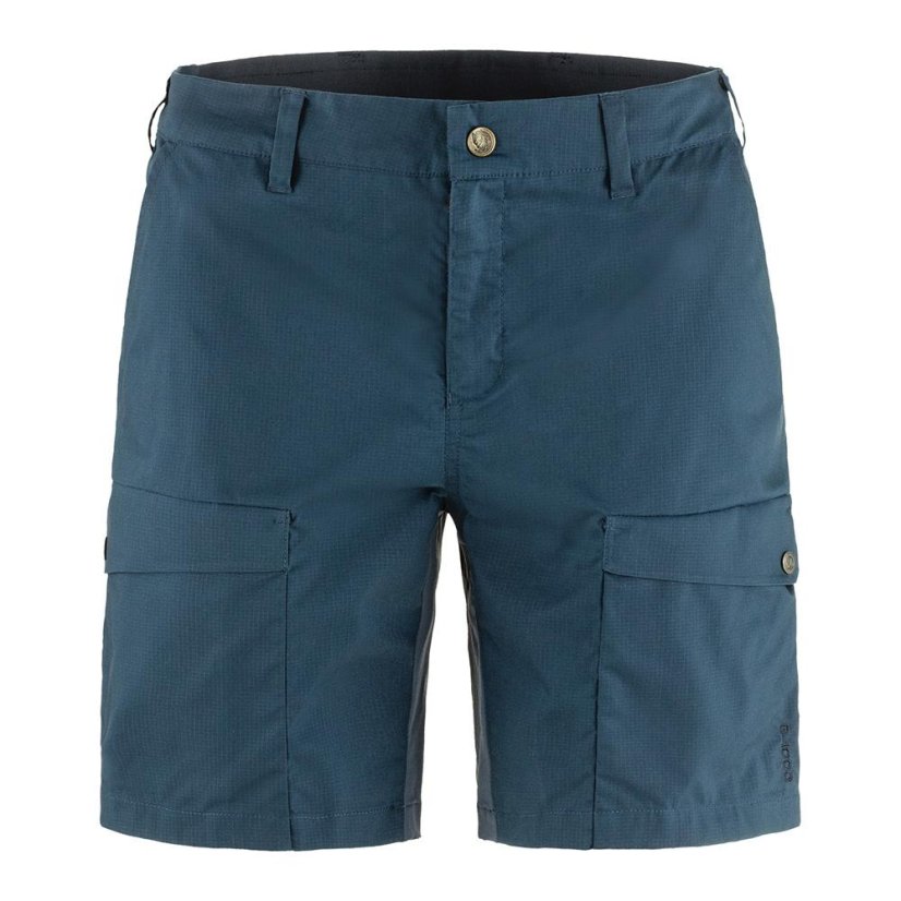 Abisko Hybrid Trail Shorts W