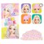 Top Model Beauty & Me Hair Mask, Candy