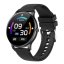 Inteligentny zegarek Trevi T-FIT 230 CALL BLACK czarny