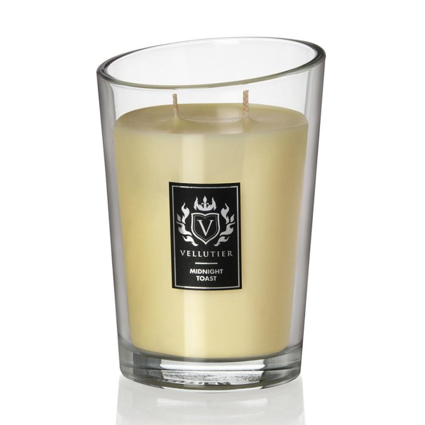 Vellutier nagy gyertya, Midnight Toast