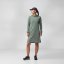 Abisko Sun-hoodie Dress W