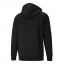 Męska bluza Puma Cyber Full-Zip - Kolor: Czarny, Rozmiar: S