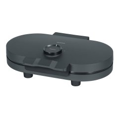 Severin DUO Black Line WA 2118 vaflovač