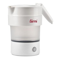 Rychlovarná konvice Girmi BL0301 bílá