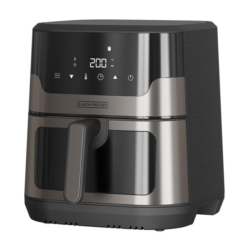 Black+Decker BXAF8001E Deep Fryer