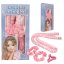 Top Model Beauty & Me heatless curlers set