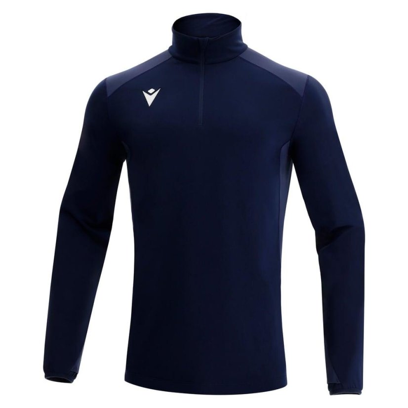 Macron Iolite 1/4 ZIP T-Shirt