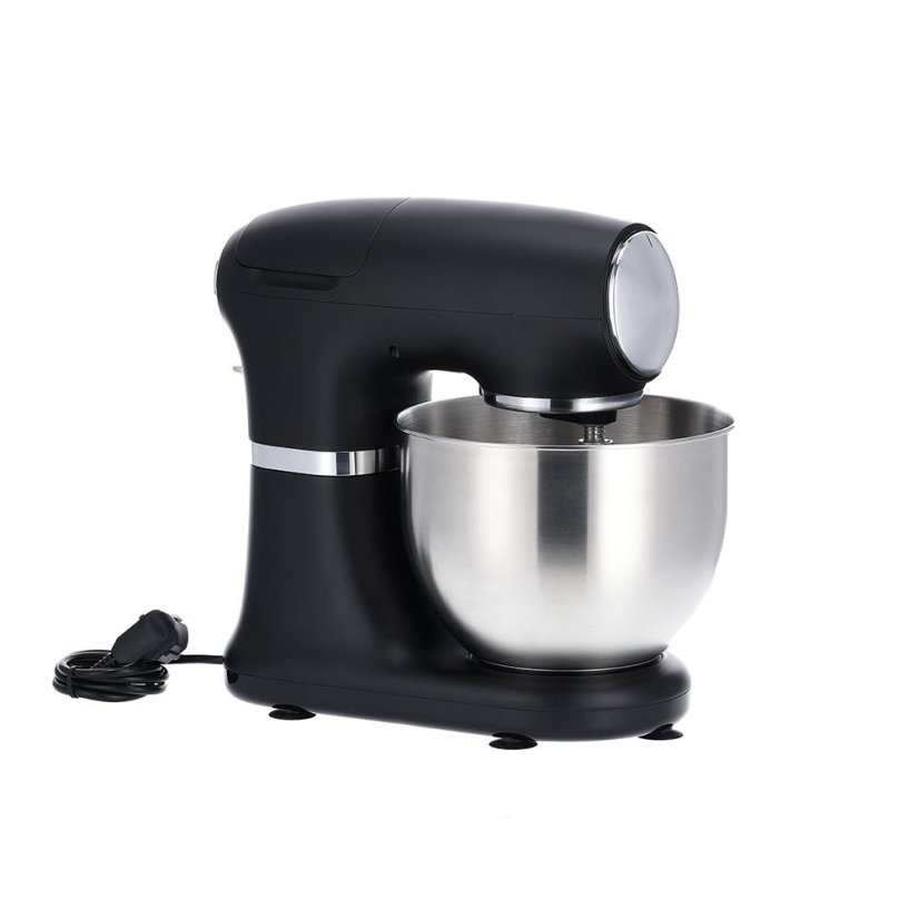 Severin KM 3898 black food processor