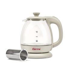 Wasserkocher Girmi BL4101 Incanto