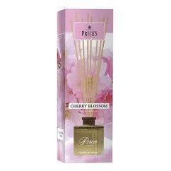 Rákosový difuzér Price´s Candles, Cherry Blossom