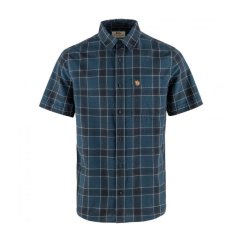 Övik Travel Shirt SS M