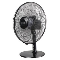 398200035 TABLO EVO BLACK wentylator ARGO