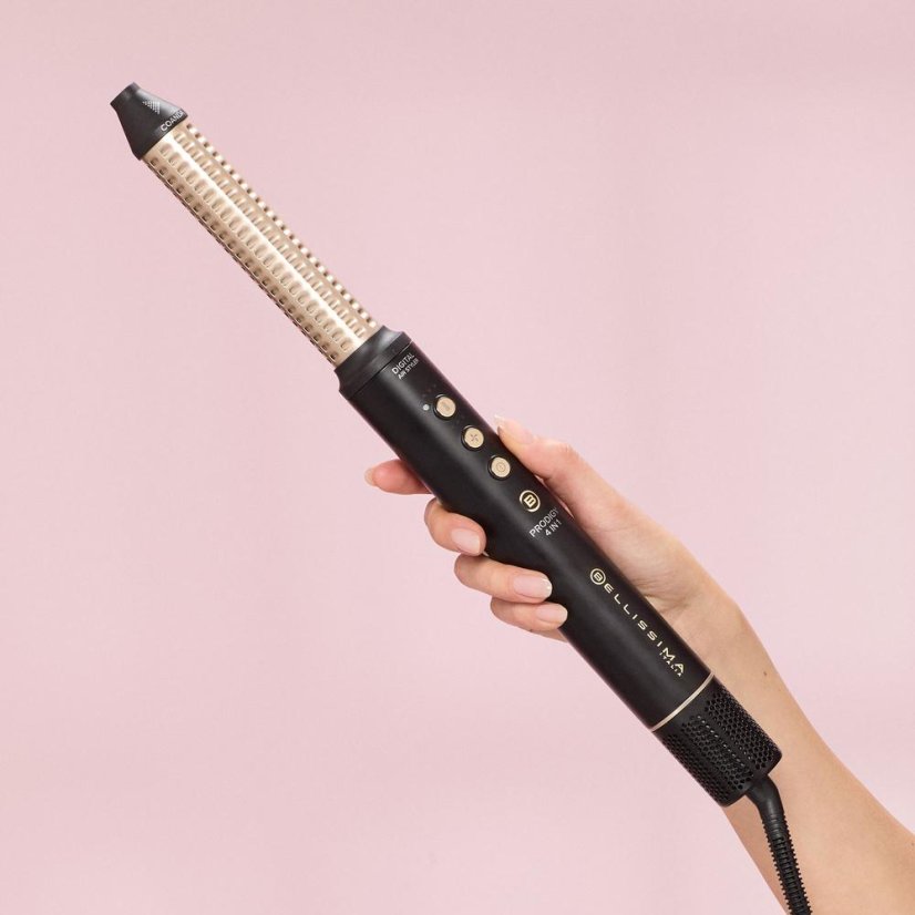 Bellissima PRODIGY 21006 Hot Air Coanda Styler