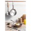 De Buyer Mineral B Pro 5680.24 steel pan, 24 cm