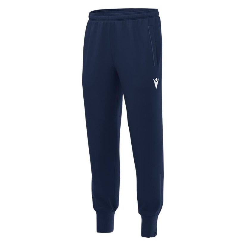 Macron Maas training pants - Color: Gray, Size: M