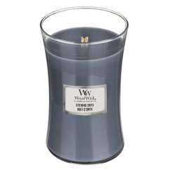 Svíčka Woodwick velká, Evening Onyx