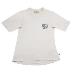 S/F Cotton Pocket T-shirt W