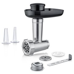Replacement attachment for Severin ZB 5591 meat grinder
