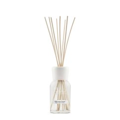 Diffusor Millefiori Milano Natural, White Paper Flowers, 250 ml