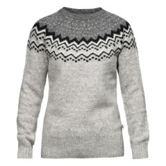 Övik Knit Sweater W