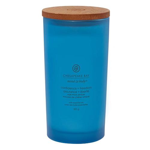 Chesapeake Bay Candle große Kerze, Confidence & Freedom Chesapeake Bay Candle große Kerze, Confidence & Freedom