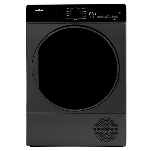Sušička prádla Vestfrost VT-FD41HN70EU černá