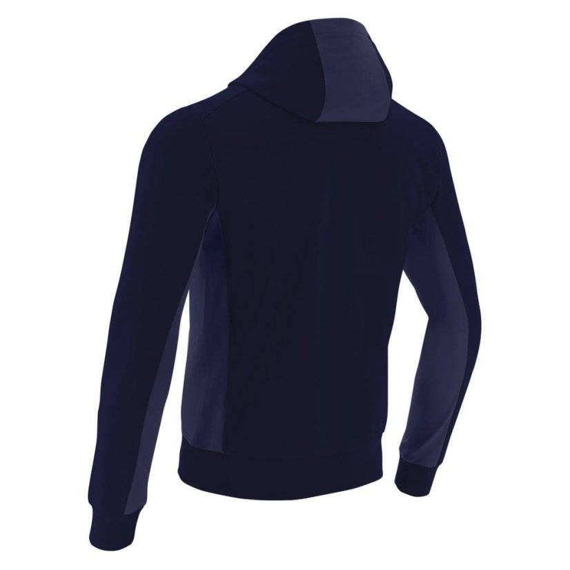 Macron Electro Sweatshirt - Color: Gray, Size: M