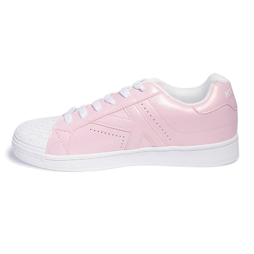 Damenschuhe Kelme K-Legend Shine - Farbe: Rosa, Größe: 35