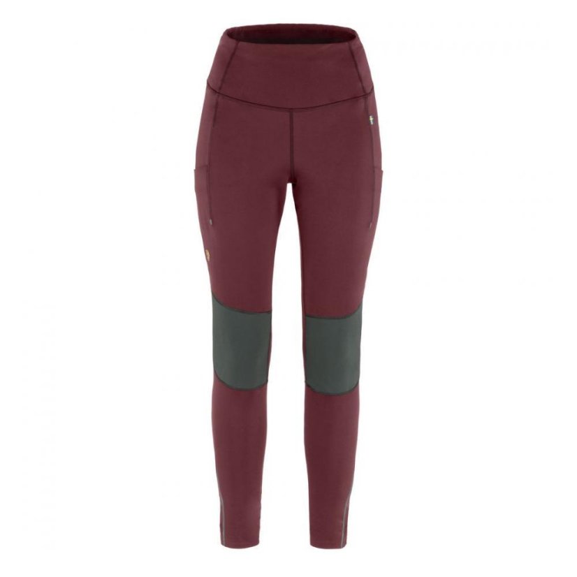 Abisko Värm Trekking Tights W